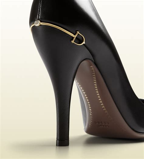 gucci t-strap high heels 2013|Women's Designer Luxury High Heels Pumps .